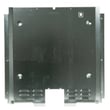Main Wire Cover for GE JS760DL2BB - Part WB34X29069