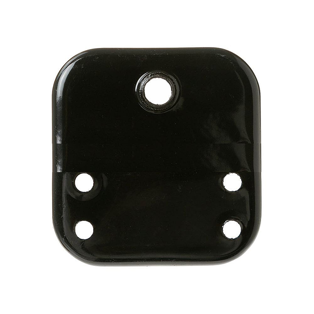 GE Part #wb34X29134, Base Bracket | 8.00 x 7.50 x 0.40