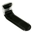 Upper Vent Tube Assembly for GE PS960YP3FS - Part WB34X29239