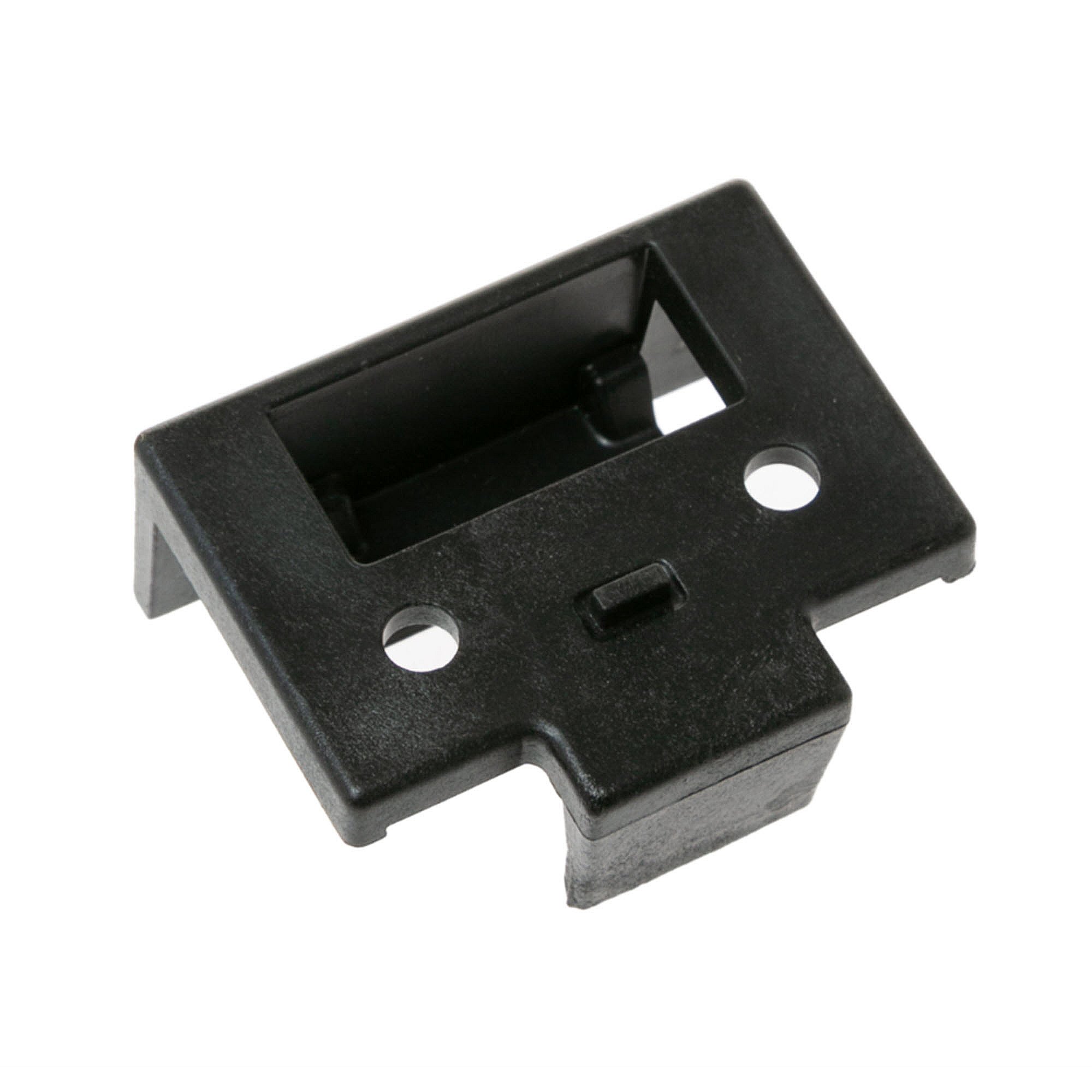 Part #wb34X29268, Control Panel Support Bracket