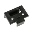 Control Panel Support Bracket for GE CTD90FP3M2D1 - Part WB34X29268