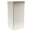 Lower Duct C for GE PV976N3SS - Part WB34X29361