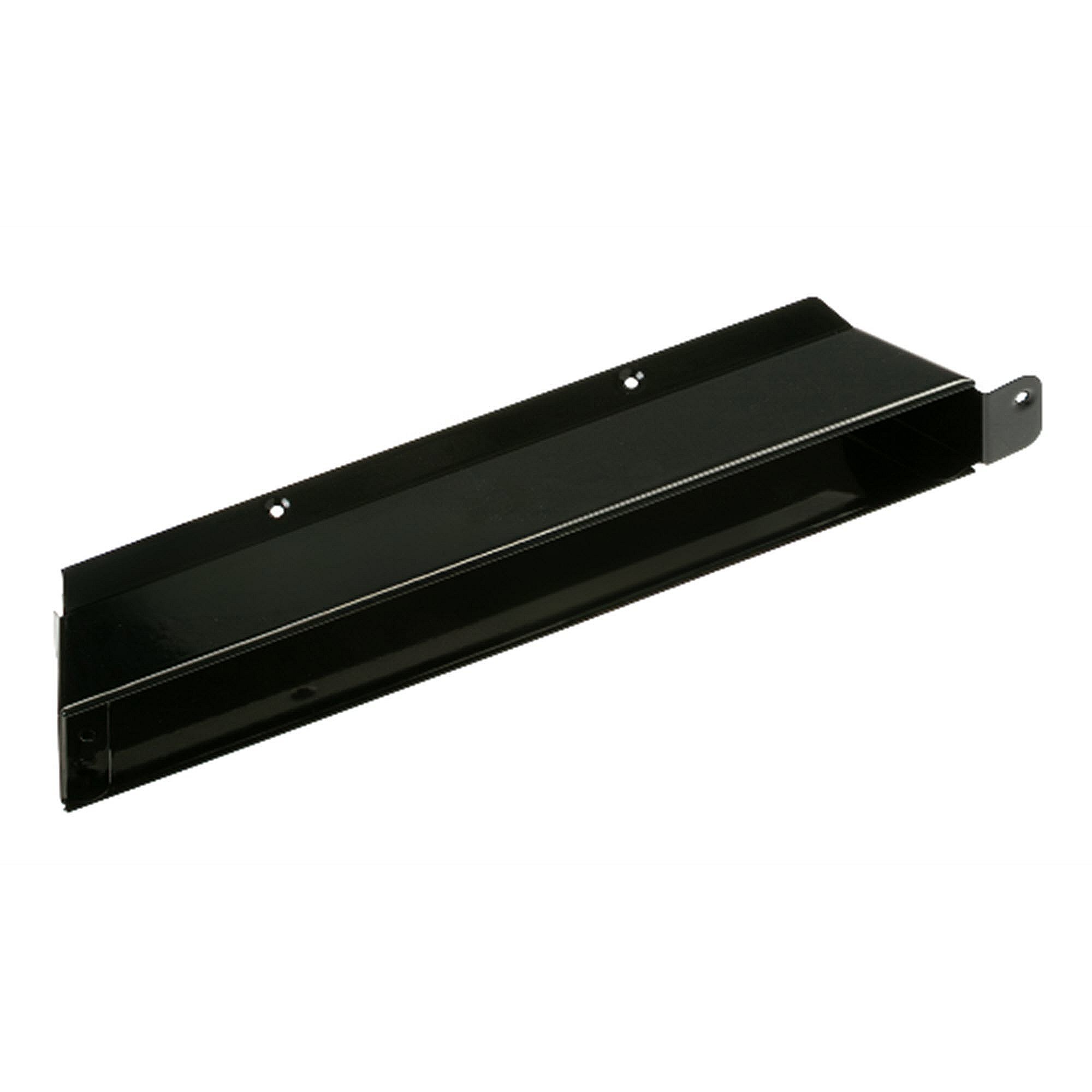 Part #wb34X29483, Cooling Fan / 12.60 x 5.80 x 5.50