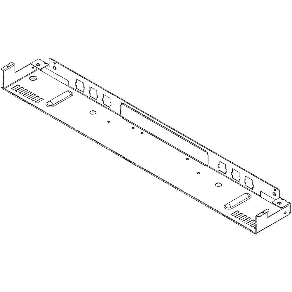 Part #wb34X29527, Enclosure Co