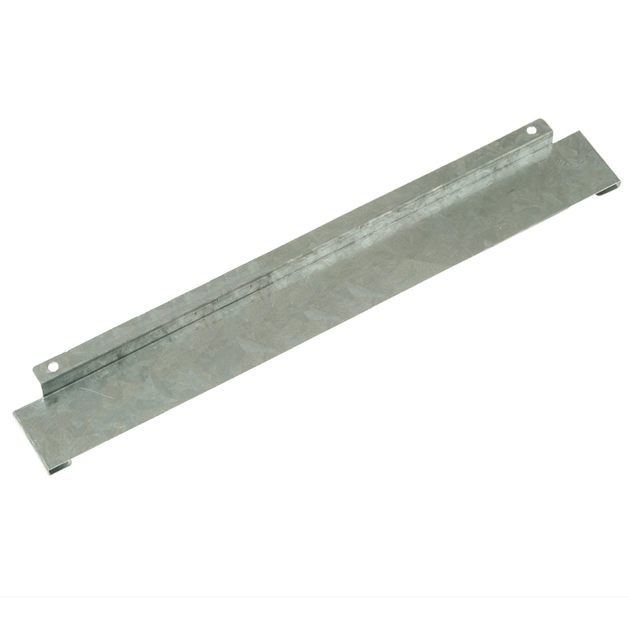 Photo of Part #wb34X29723, Insulation Bracket from Repair Parts Direct
