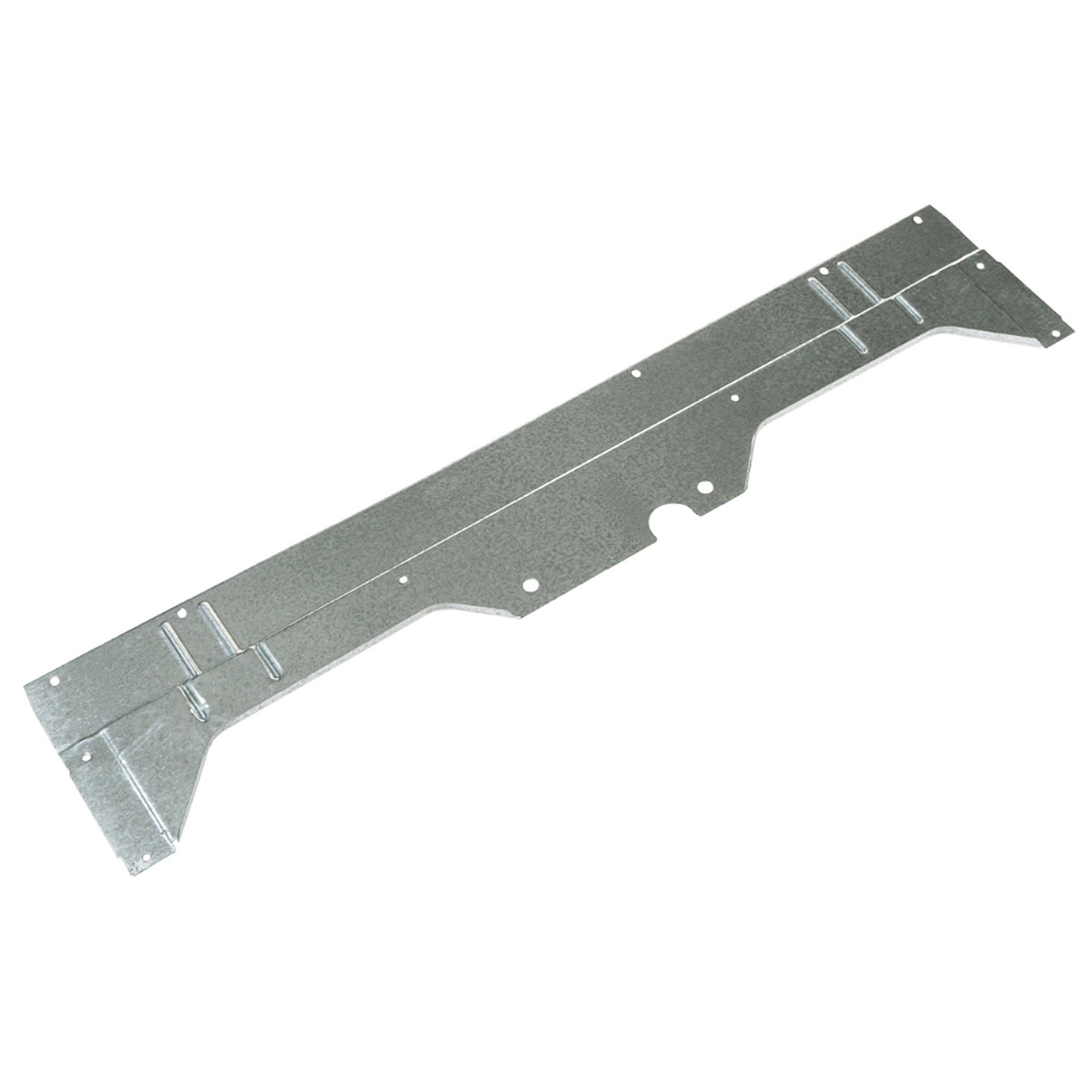Part #wb34X30165, Rangetop Enc