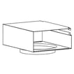 Range Hood Recirculation Box