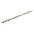 Wall Mount B for GE UVW8361SL1SS - Part WB34X30536
