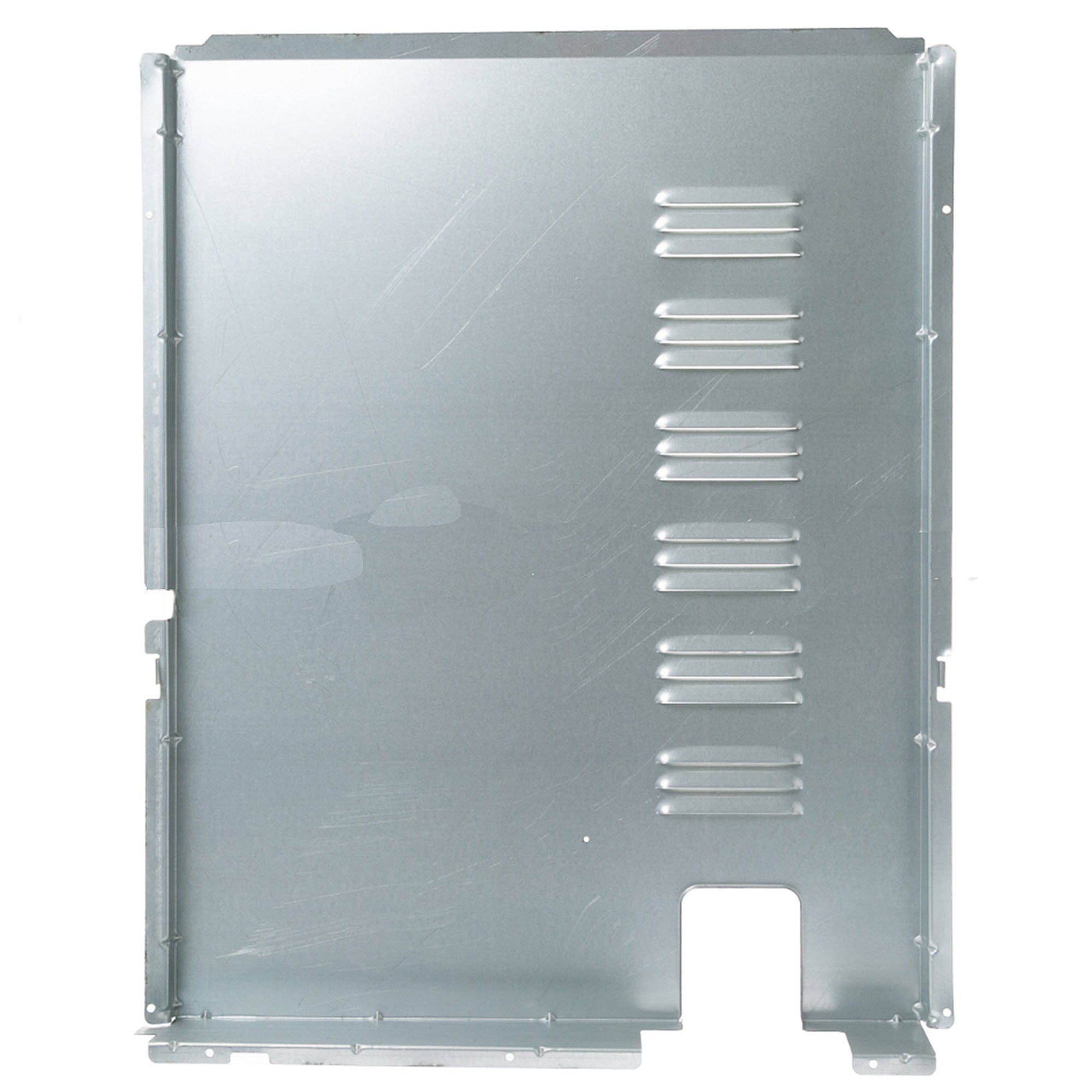 Part #wb34X30976, Back Cover