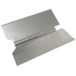 Deflector Oven for GE JGAS640RM3SS - Part WB34X30988