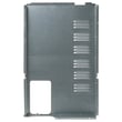 Back Cover for Hotpoint RAS200DM2WW - Part WB34X31047