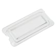Oven Light Lens for GE JKD5000DN2BB - Part WB34X31280