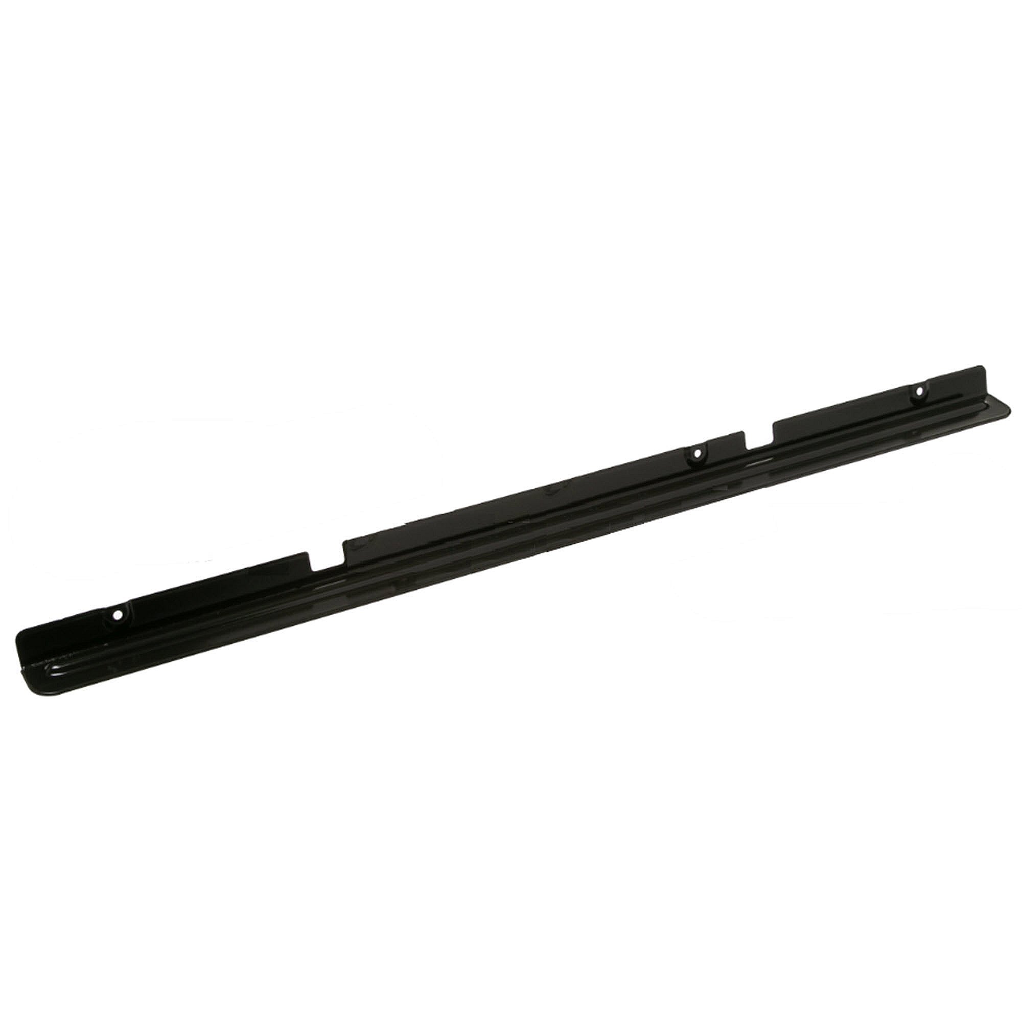 Part #wb34X31700, Dark Dorian Gray Backguard Eyebrow