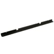 Dark Dorian Gray Backguard Eyebrow for GE PGB965BP2TS - Part WB34X31700