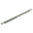 Panel Vent Backer for GE CHS900P2M5S1 - Part WB34X31702