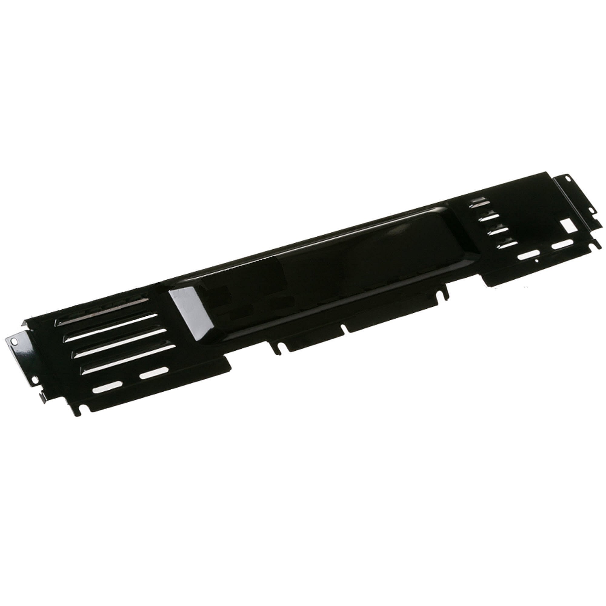 Part #wb34X31704, Black Cover Back Upper