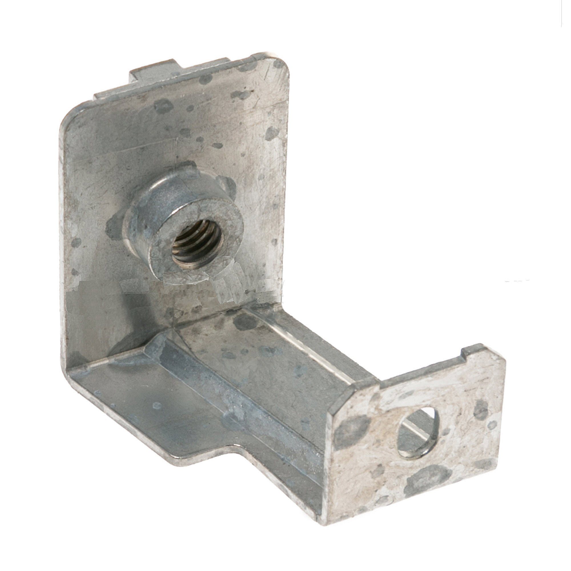 Part #wb34X31736, Fastener Bracket
