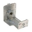 Fastener Bracket for GE C2S950P4M4W2 - Part WB34X31736