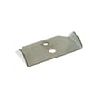 Bracket Backer for GE C2S900P3M1D1 - Part WB34X31739