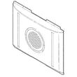 Black Convection Fan Cover for GE JB750FJ8DS - Part WB34X31766