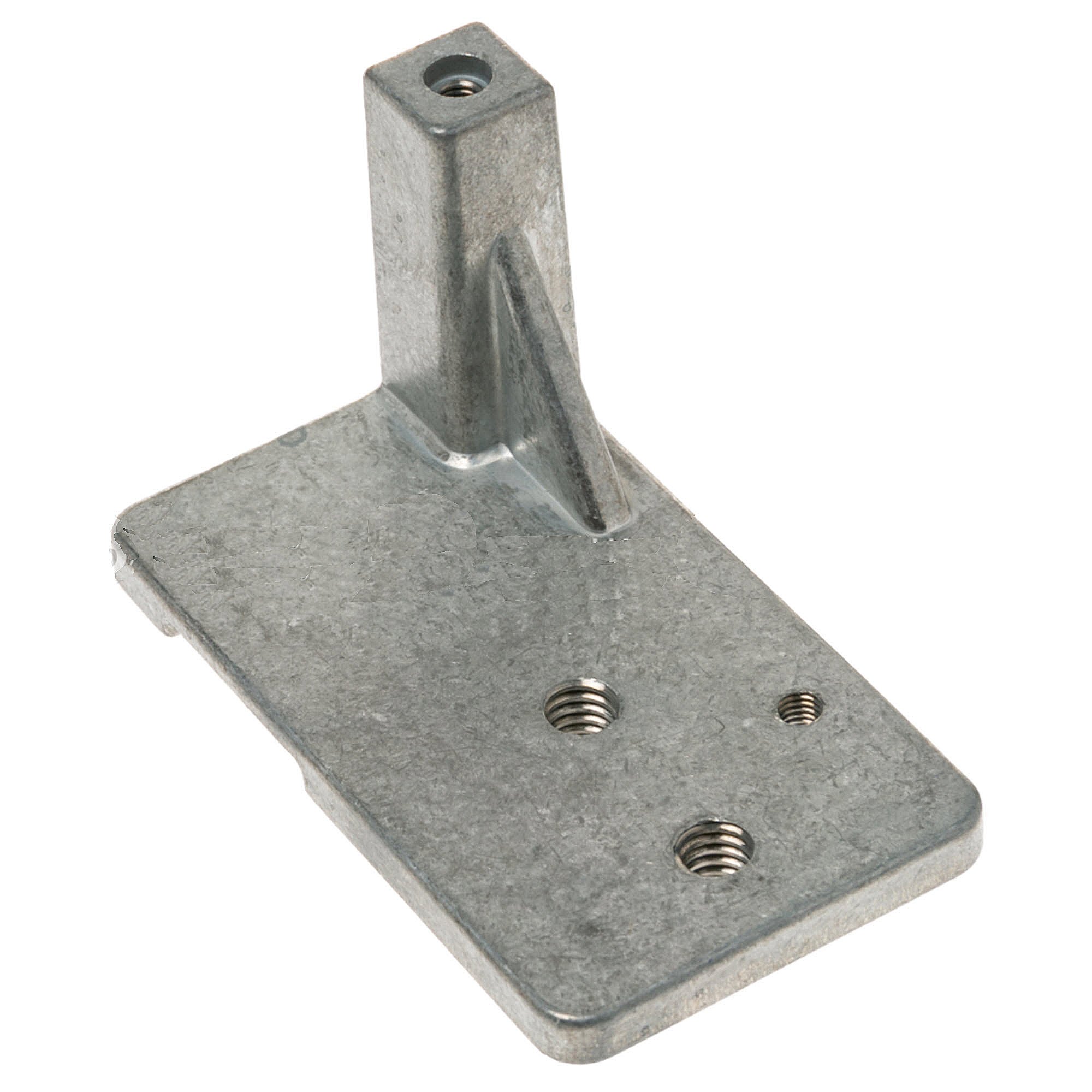 Photo of Part #wb34X31805, Bracket Handle Right from Repair Parts Direct