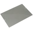 Tablet Cover for Hotpoint RAS200DM2WW - Part WB34X31919