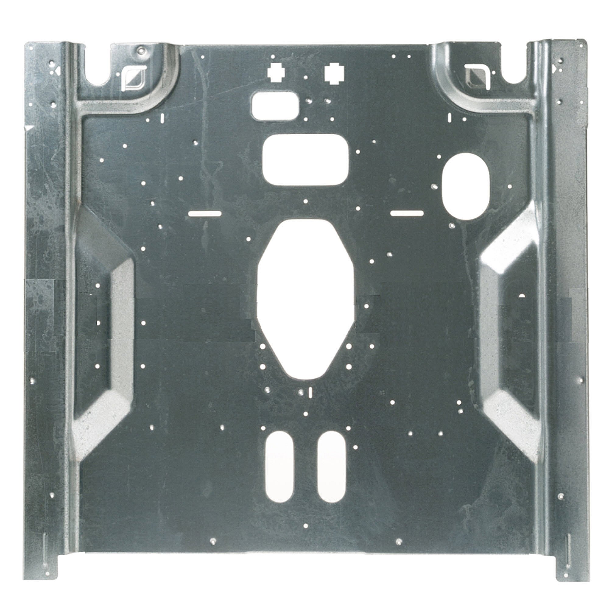 Part #wb34X32059, Main Back Cover