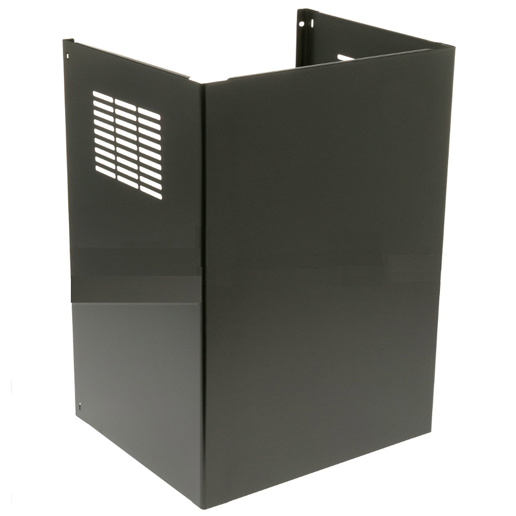 Part #wb34X32129, Dark Slate Upper Duct Cover