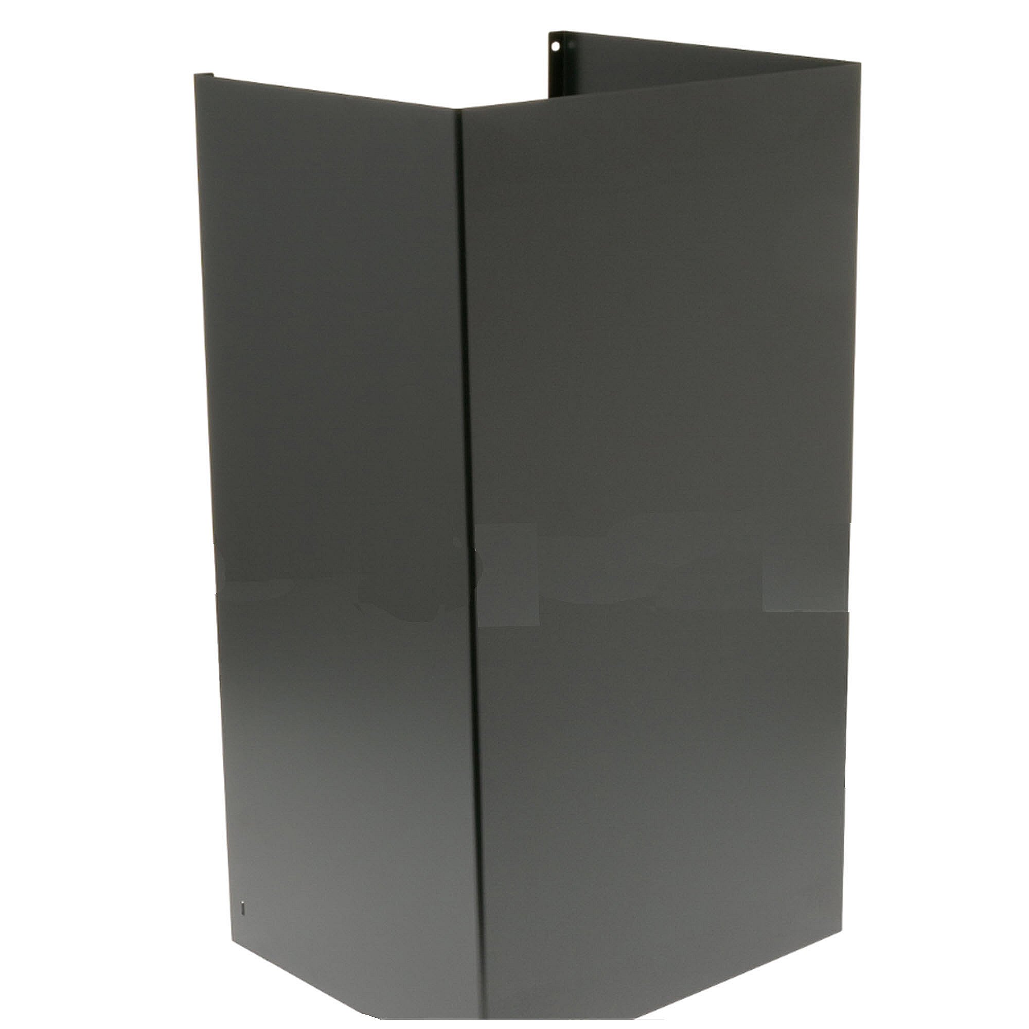 Part #wb34X32132, Dark Slate Lower Duct Cover