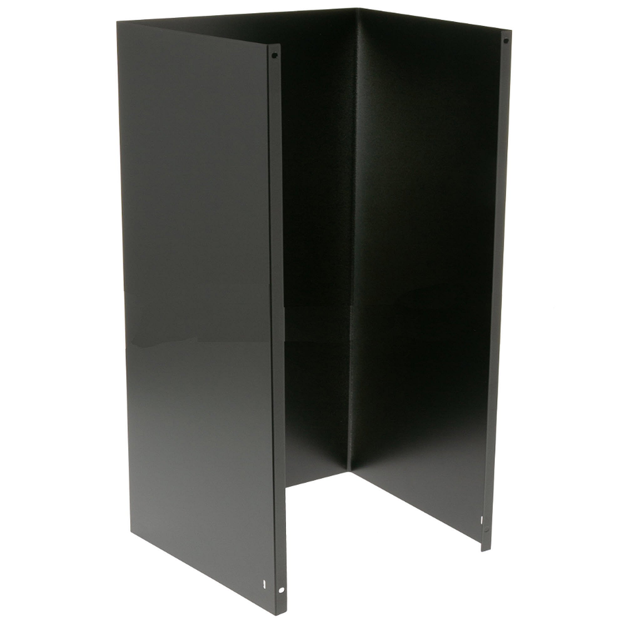 Dark Slate Lower Duct Cover WB34X32132