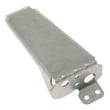 Bracket Back for Hotpoint RAS200DM2WW - Part WB34X32262