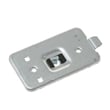 Bracket Supporter Asm for GE CVM521P2M1S1 - Part WB34X32410