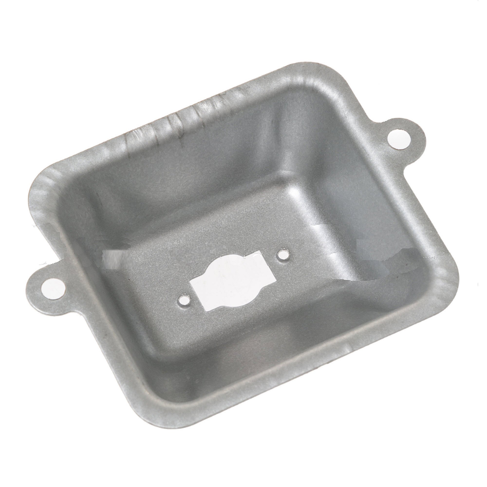 Photo of Part #wb34X32583, Light Cover from Repair Parts Direct