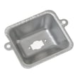 Light Cover for GE PSB9120EF1ES - Part WB34X32583
