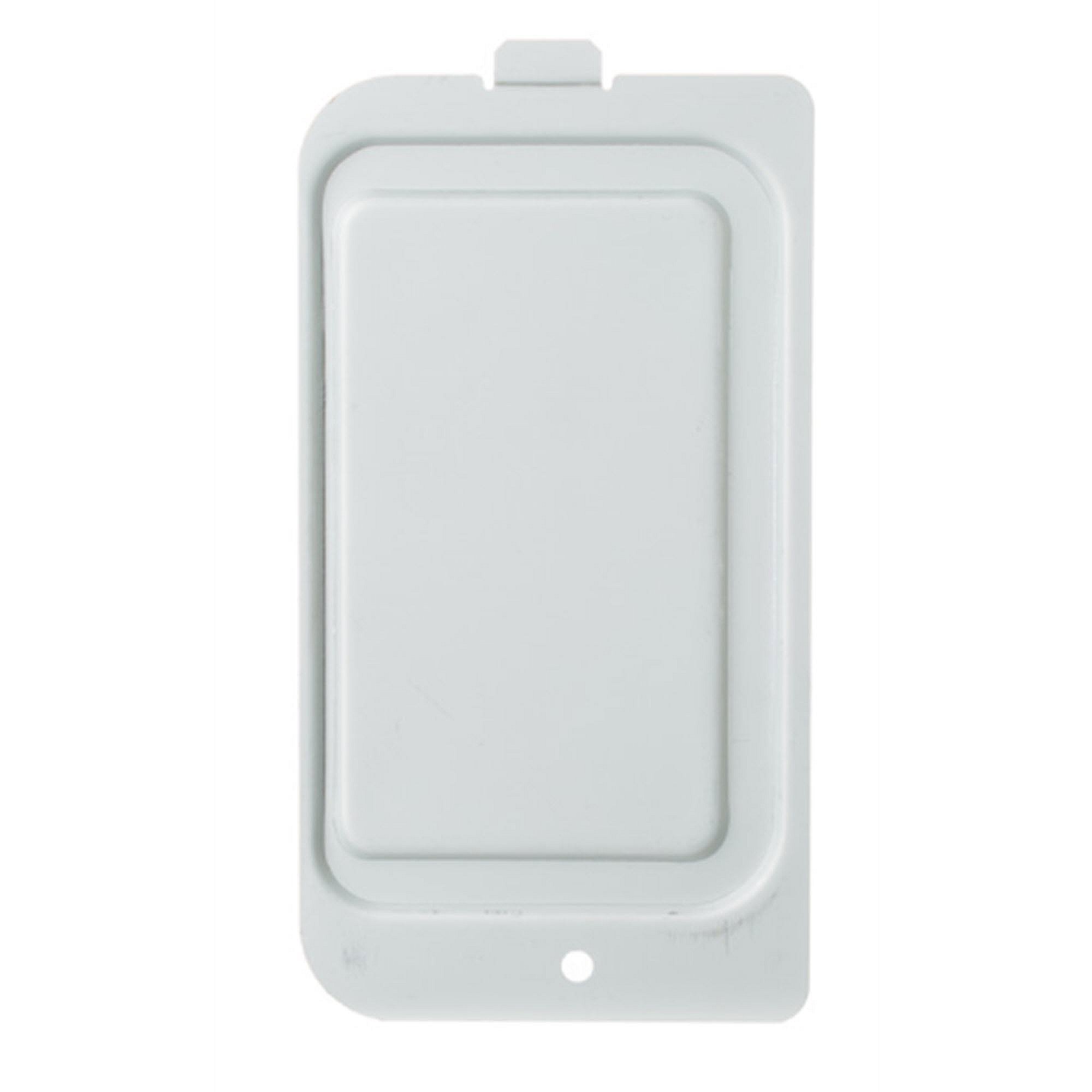 Part #wb34X32584, Door Switch / 8.00 x 5.80 x 0.10