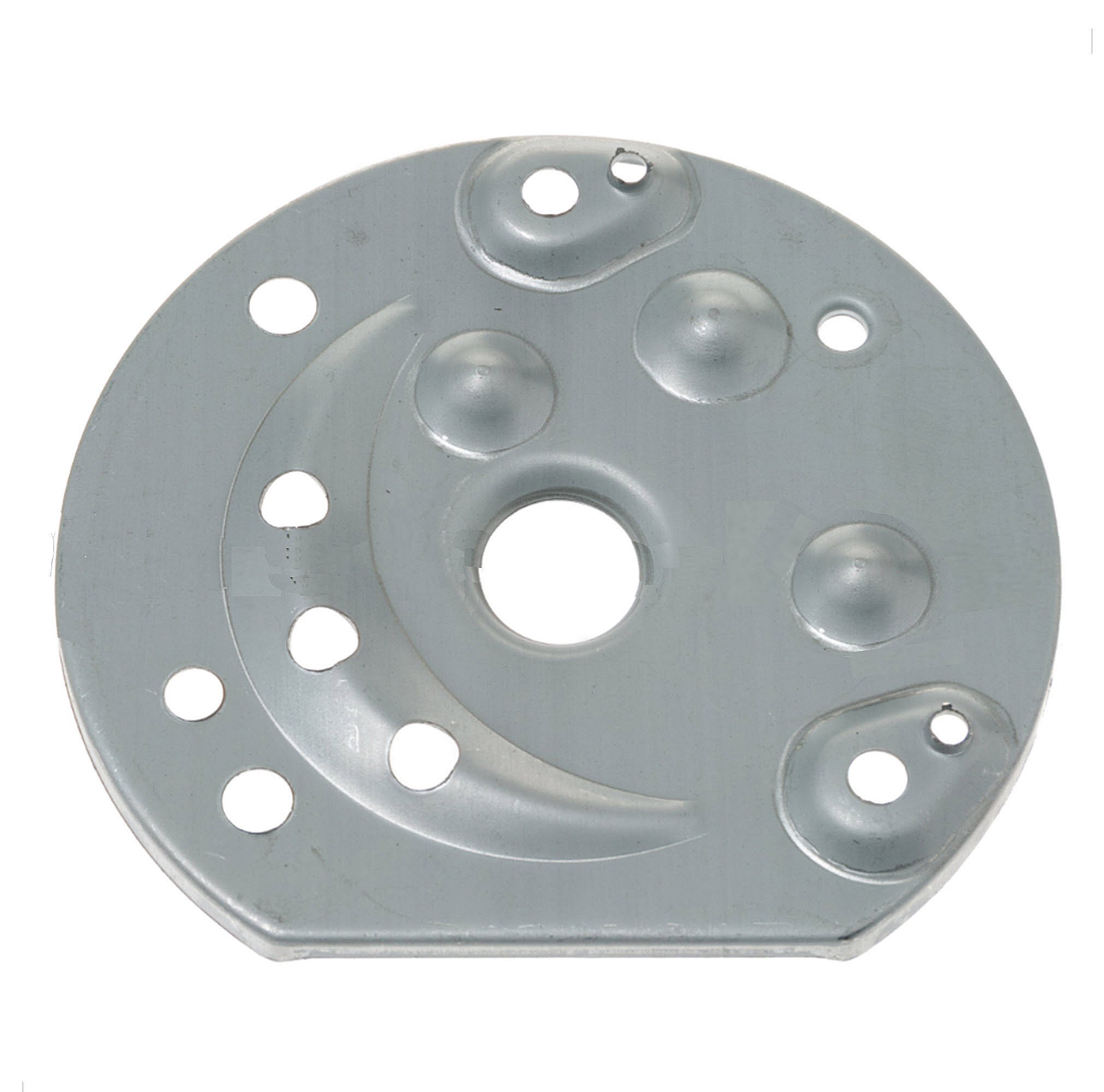 GE Part #wb34X32596, Mount | 8.00 x 7.50 x 0.30