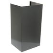 Ge Lower Duct C for GE UVW9361BL1TS - Part WB34X33266