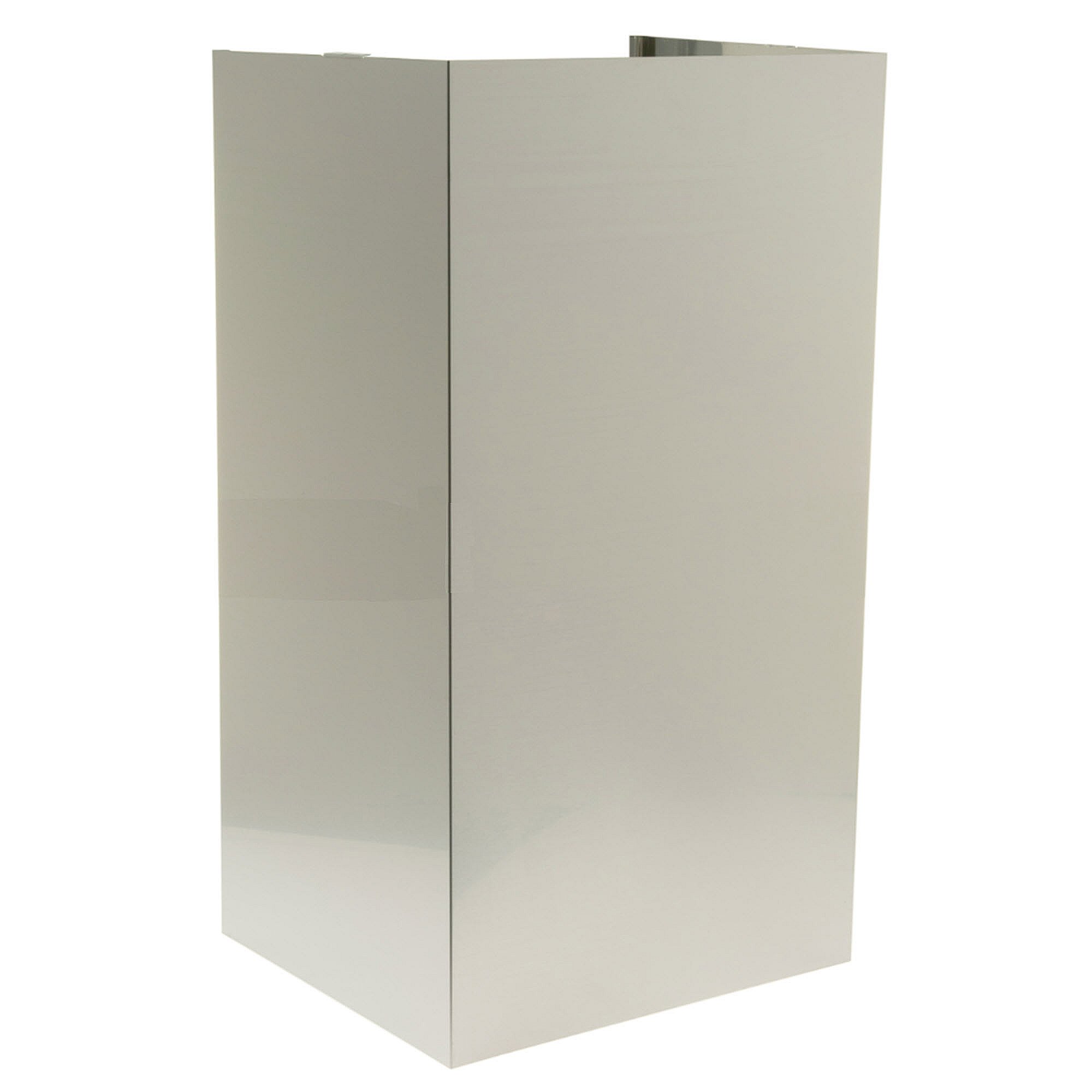 Part #wb34X33267, Lower Duct C (Replaces Wb34X30538)