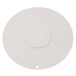 Stirrer Cover for GE PVM9005BL1TS - Part WB34X33693