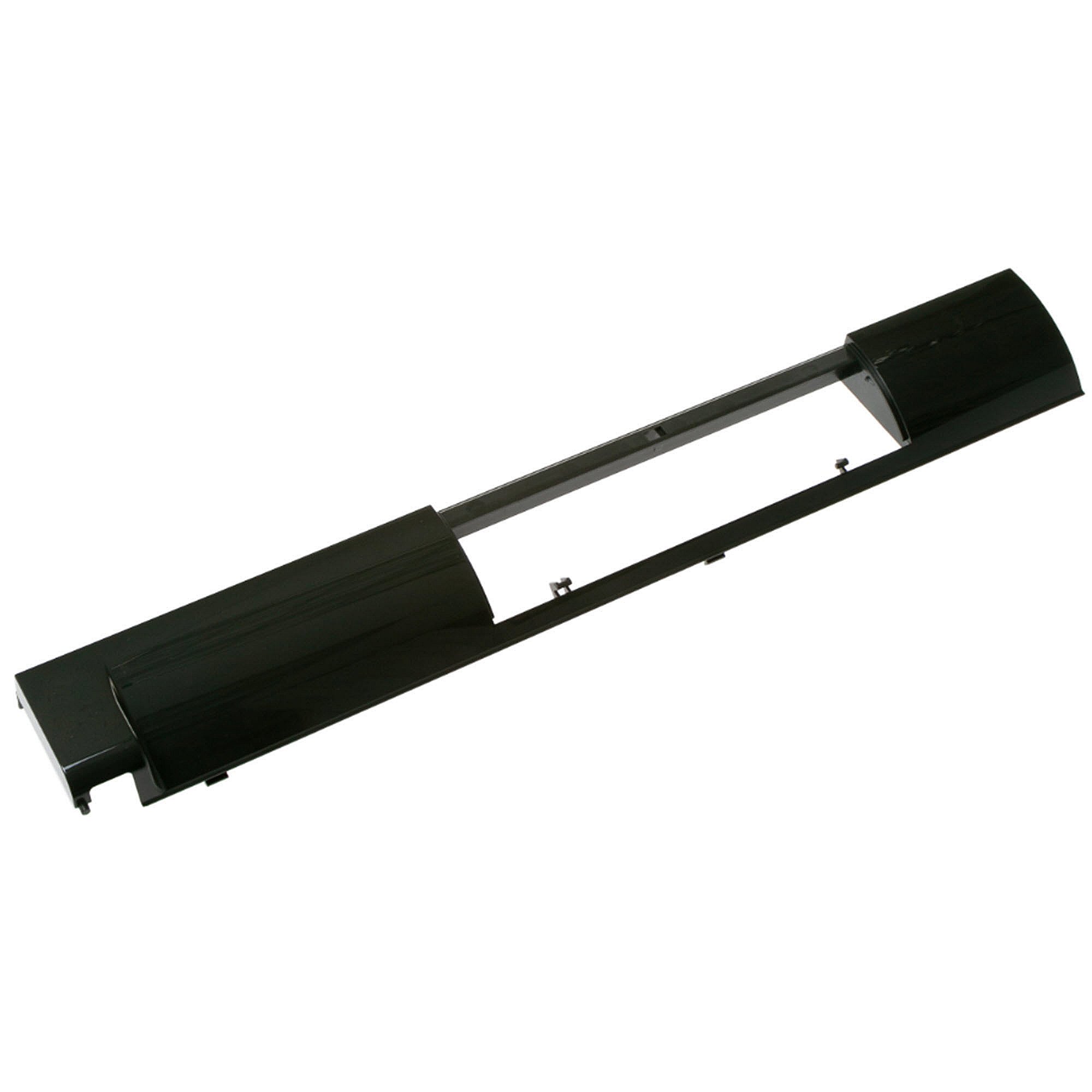 Part #wb34X34955, Ge Dark Dorian Vent Grille