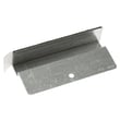 Bracket And Tape Assembly for GE ZTDX1FPSN1SS - Part WB34X34996