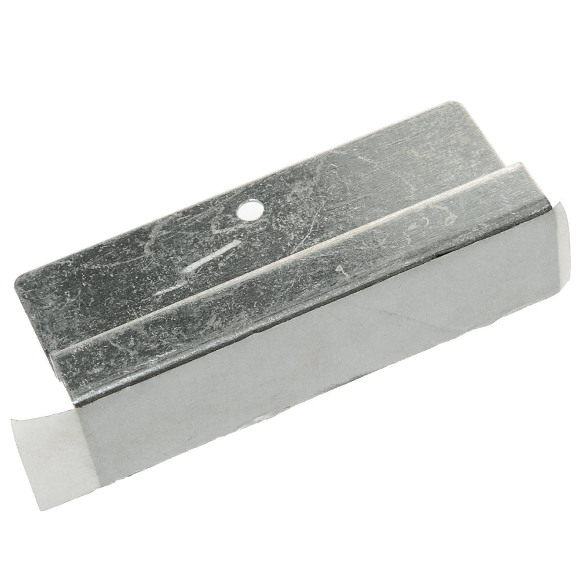 Bracket And Tape Assembly WB34X34996