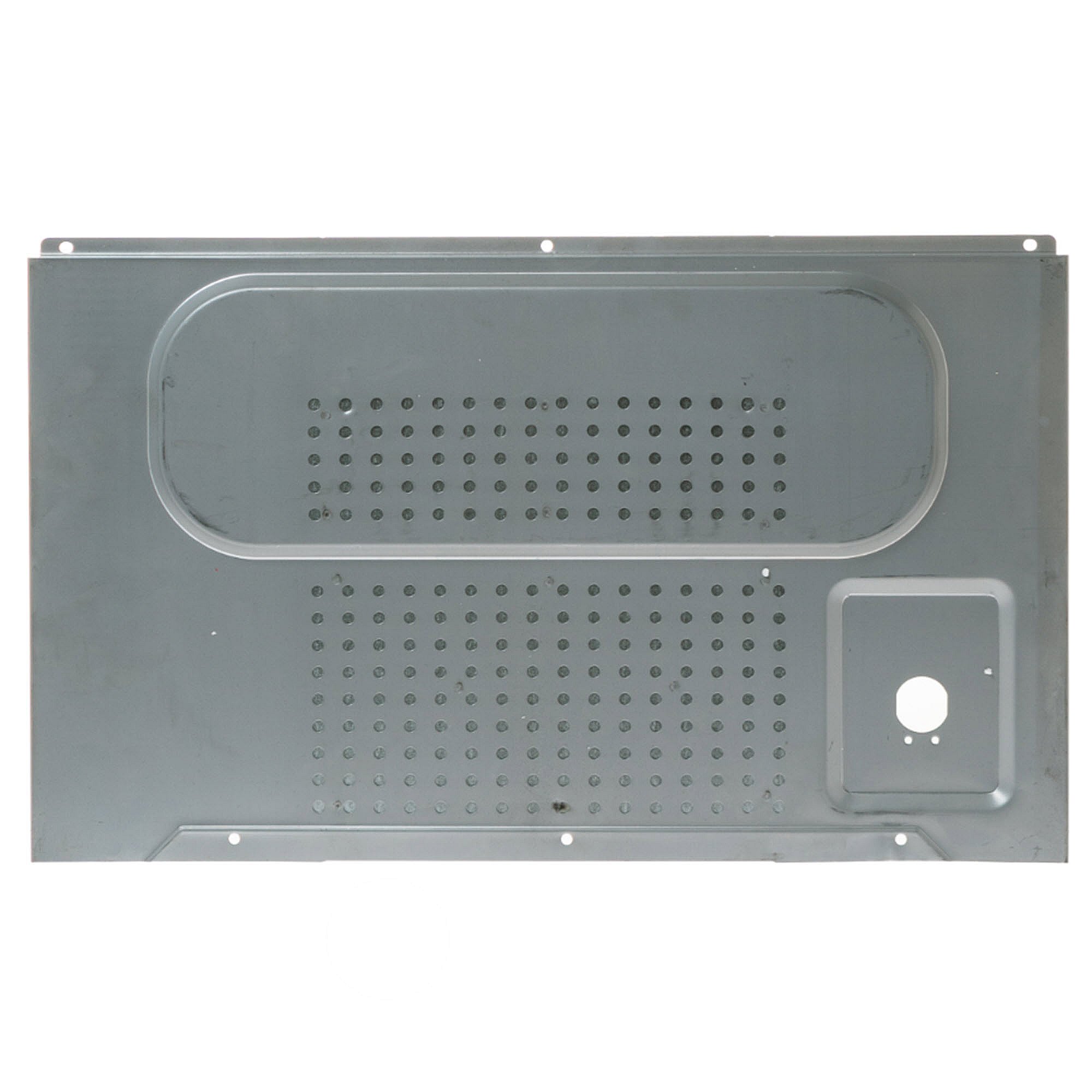 Part #wb34X35222, Back Panel
