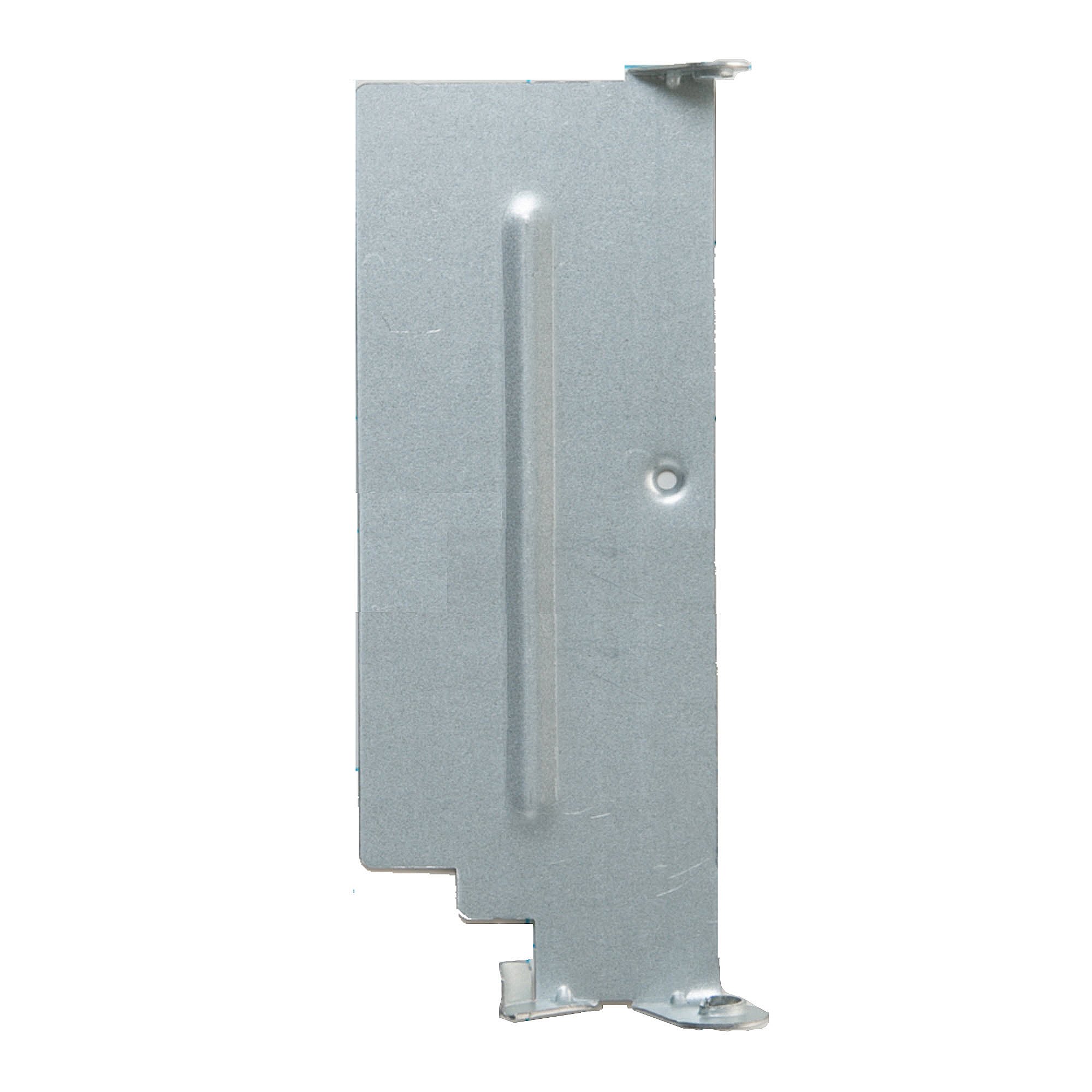 Microwave Vent Damper Bracket WB34X35371