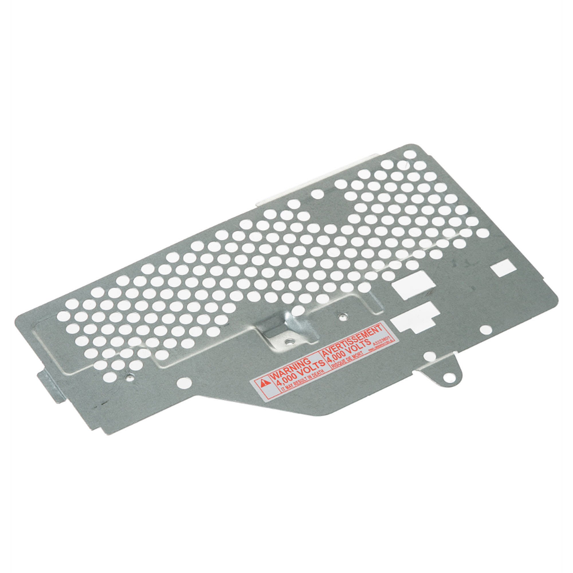 Part #wb34X35570, Screen High Voltage