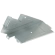 Duct for GE PVM9225SR1SS - Part WB34X35576