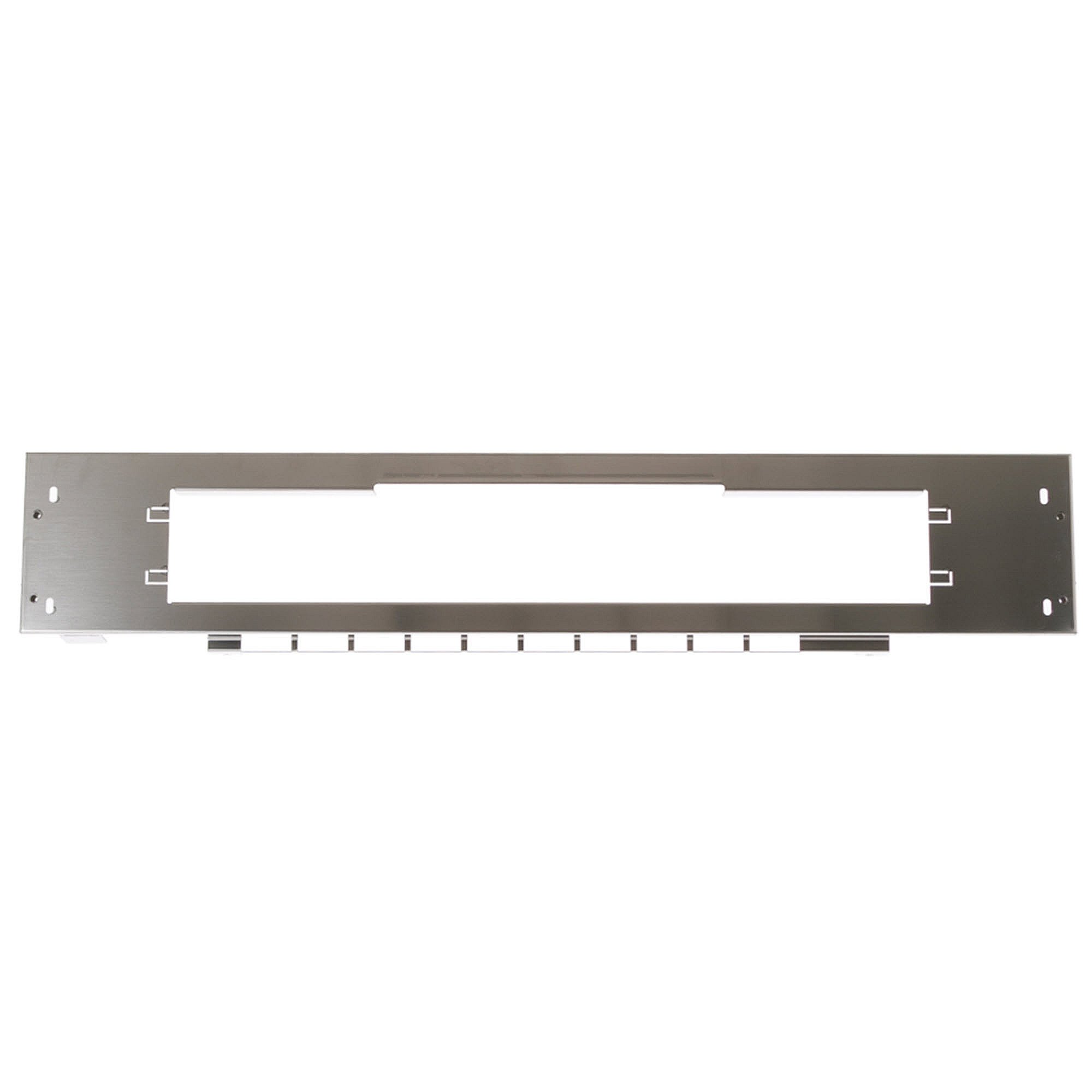 Part #wb34X35788, Control Panel Mounting Bracket