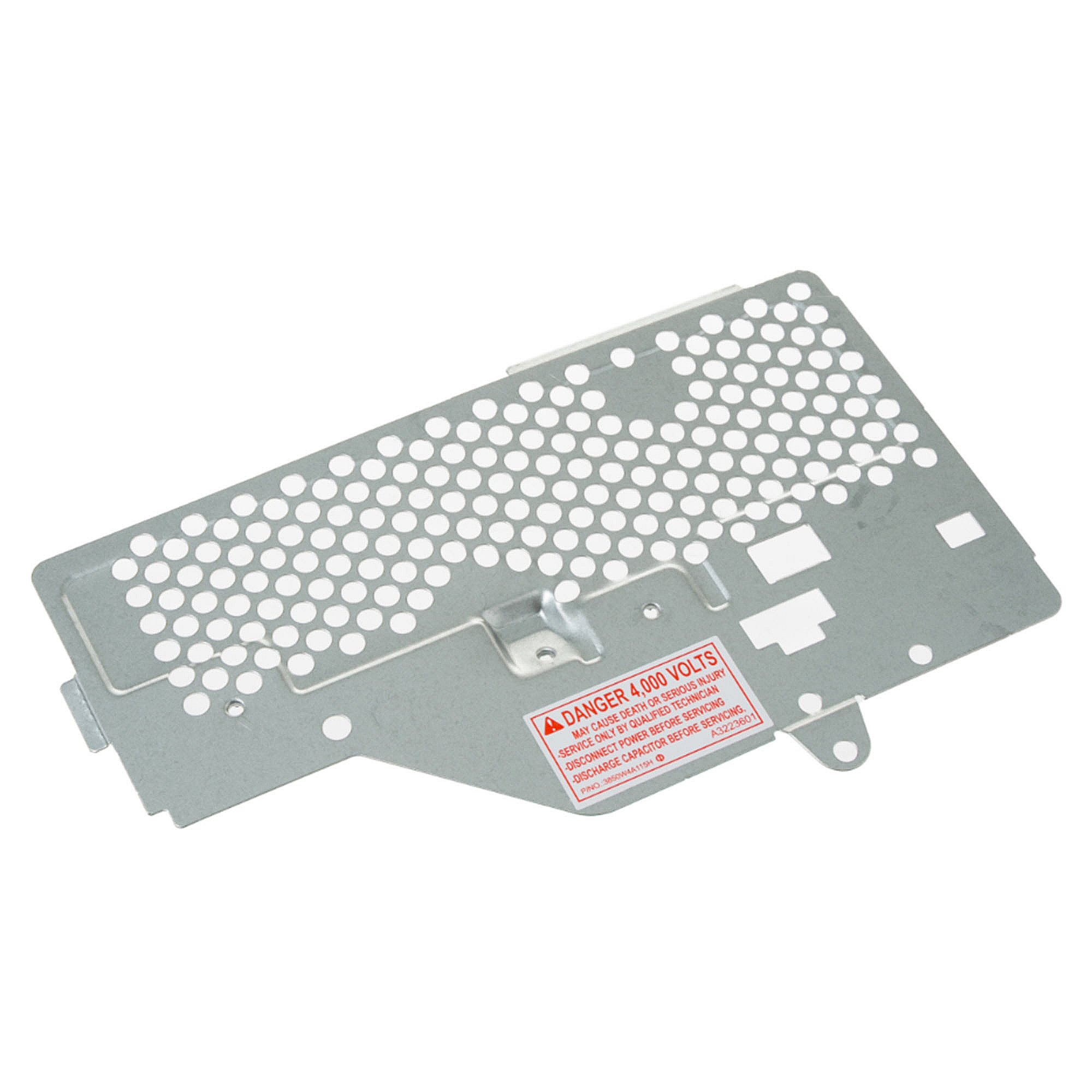 Part #wb34X36287, Screen High Voltage