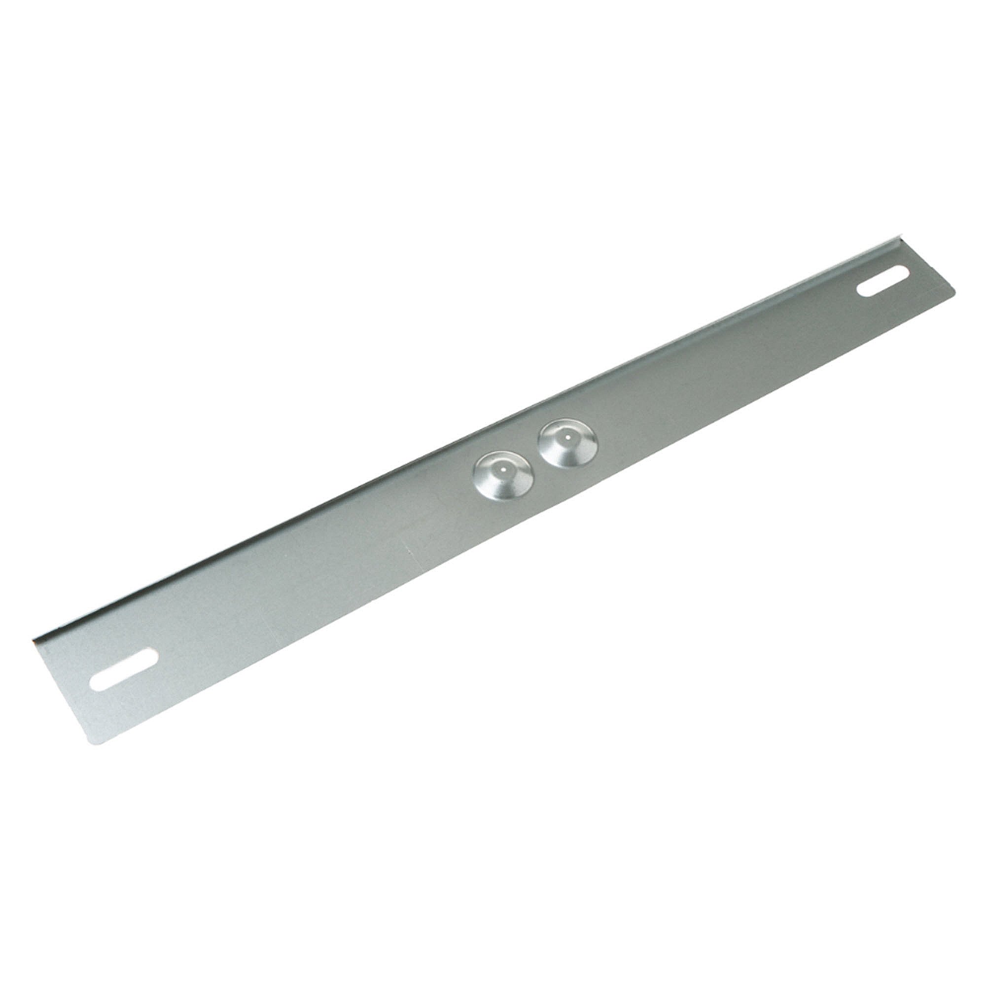 Deflector Outer Door Glass WB34X37051