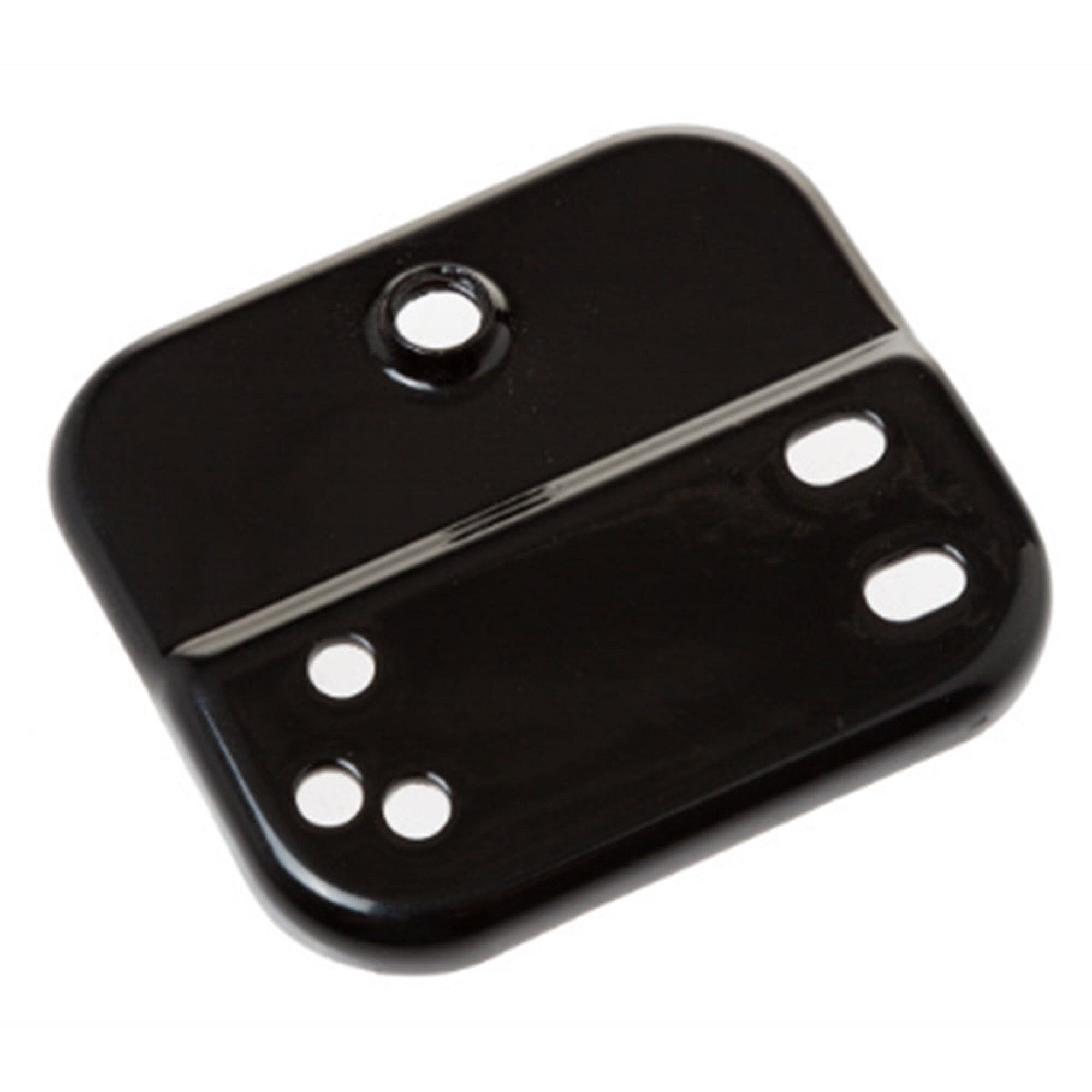 Photo of Part #wb34X38126, Foot Bracket from Repair Parts Direct